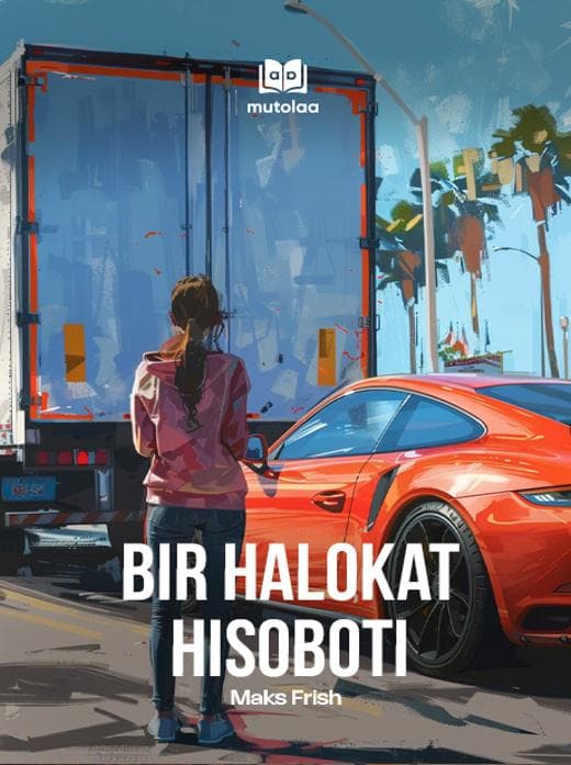 Muqova: Bir halokat hisoboti