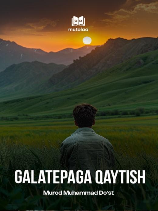 Muqova: Galatepaga qaytish
