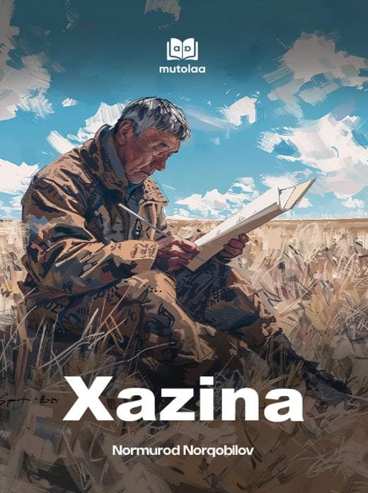 Muqova: Xazina
