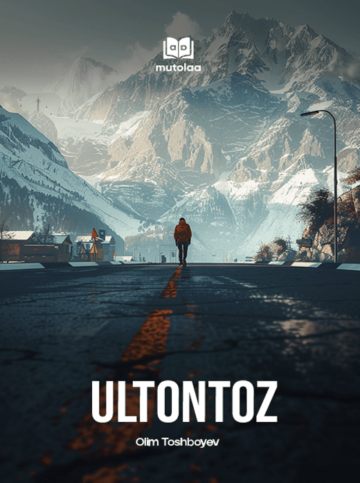 Muqova: Ultontoz