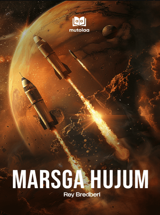 Muqova: Marsga hujum