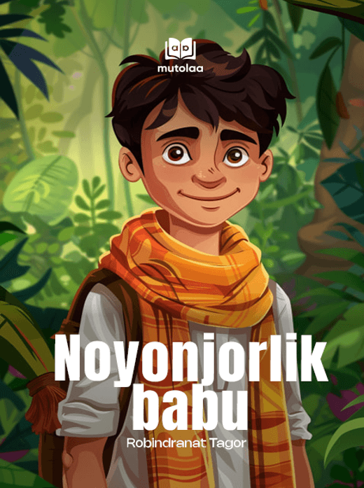 Muqova: Noyonjorlik babu