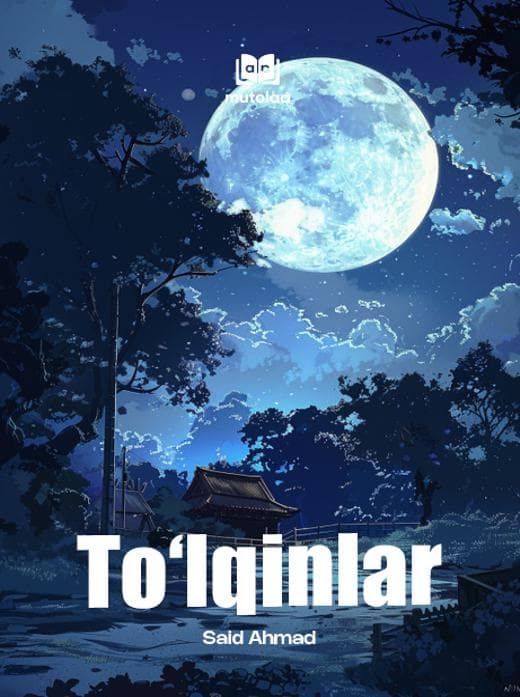 Muqova: Toʻlqinlar