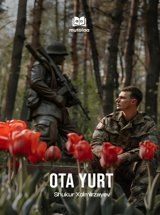 Muqova: Ota yurt