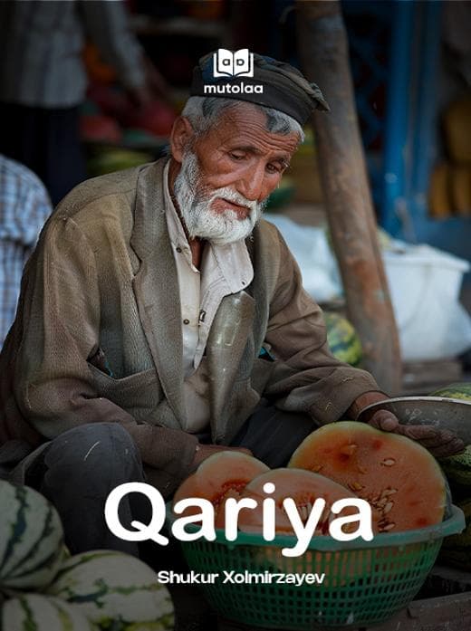 Muqova: Qariya