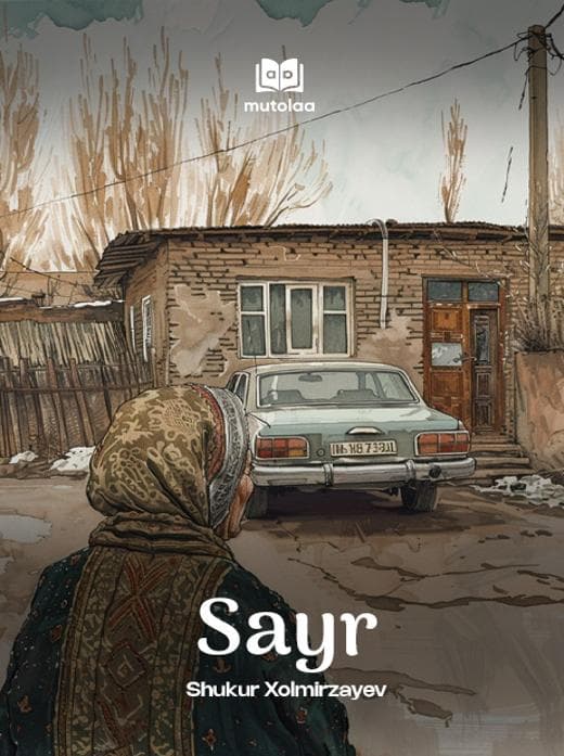 Muqova: Sayr