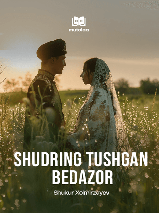 Muqova: Shudring tushgan bedazor