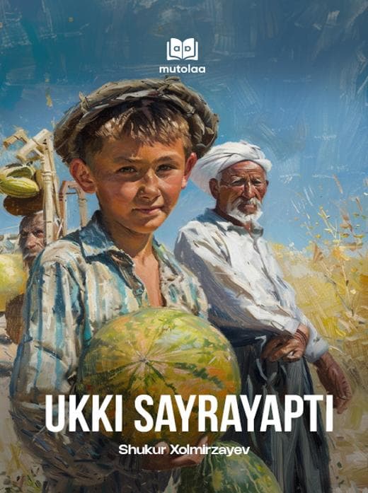 Muqova: Ukki sayrayapti