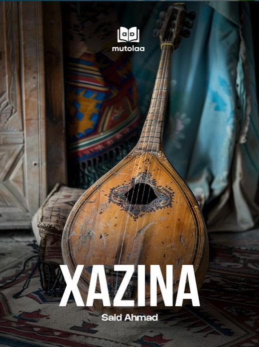 Muqova: Xazina