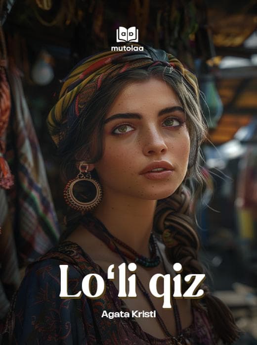 Muqova: Loʻli qiz