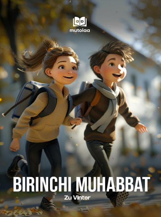 Muqova: Birinchi muhabbat