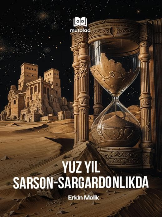 Muqova: Yuz yil sarson-sargardonlikda