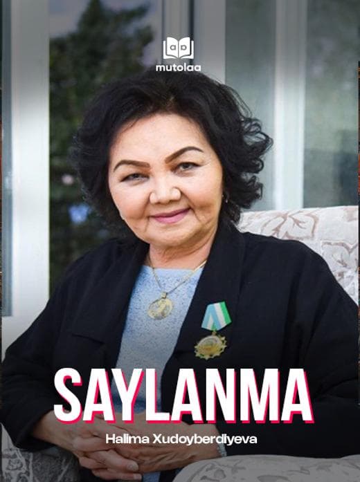 Muqova: Saylanma
