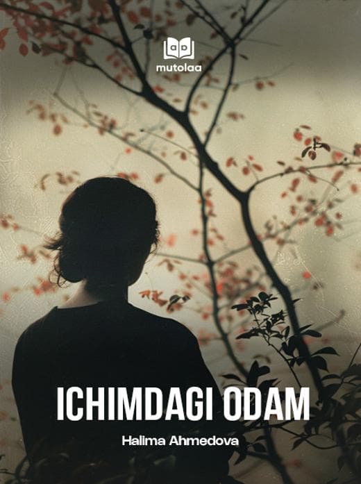 Muqova: Ichimdagi odam