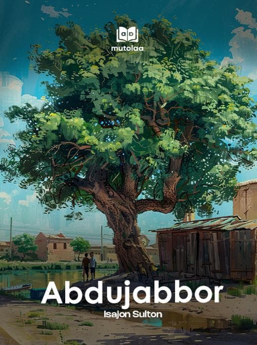 Muqova: Abdujabbor