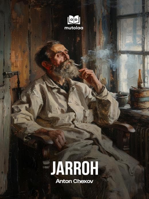 Muqova: Jarrohlik