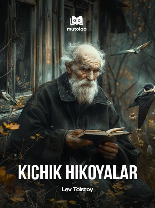 Muqova: Kichik hikoyalar