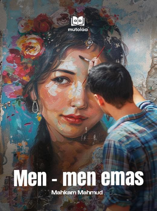 Muqova: Men – men emas