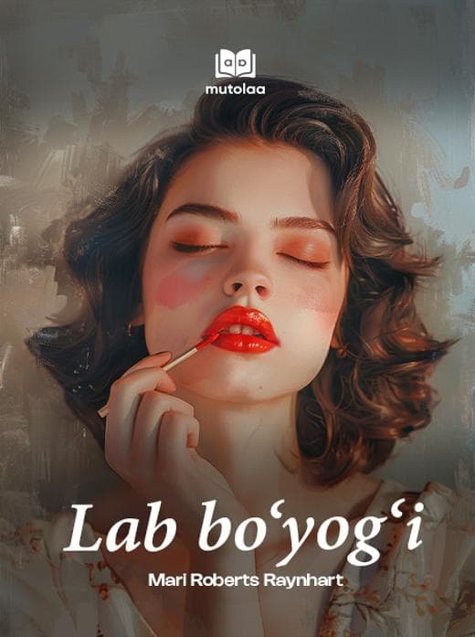 Muqova: Lab boʻyogʻi