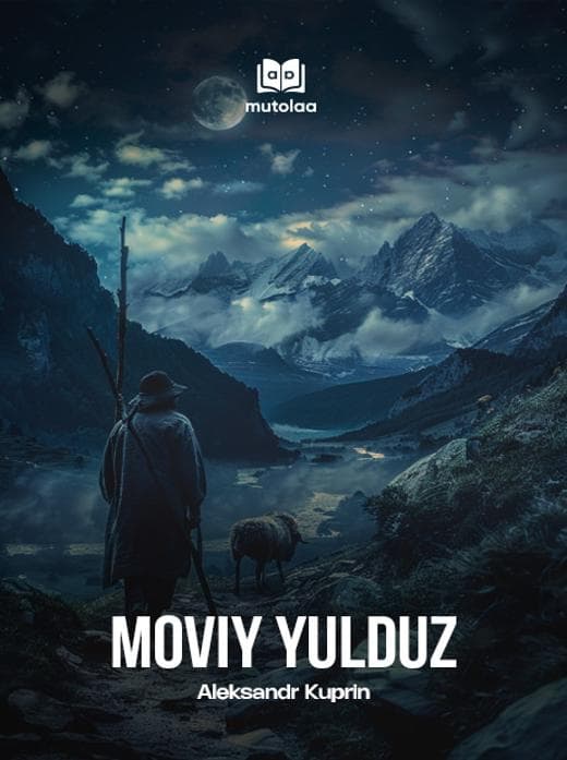 Muqova: Moviy yulduz