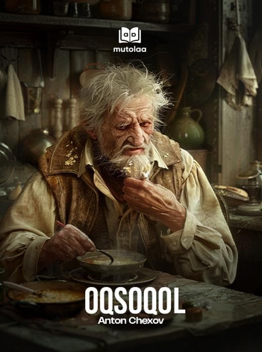 Muqova: Oqsoqol