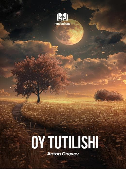 Muqova: Oy tutilishi
