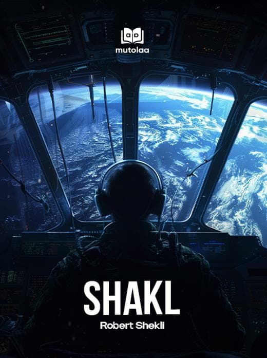 Muqova: Shakl