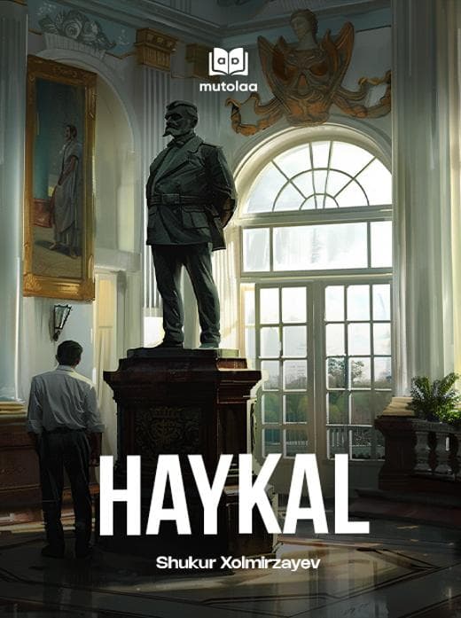 Muqova: Haykal