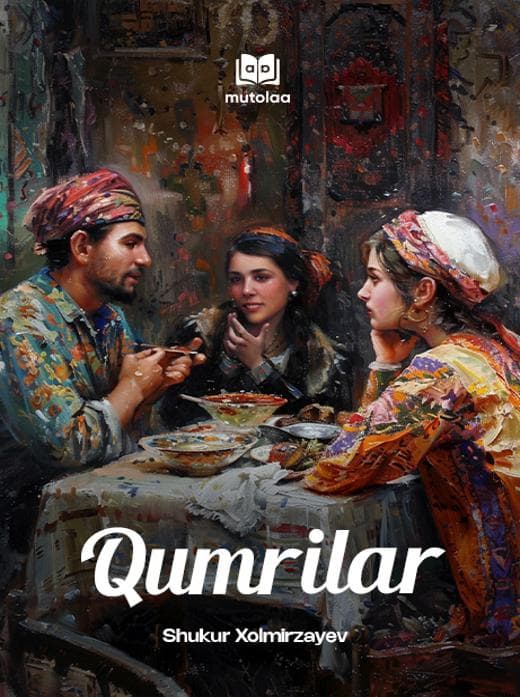Muqova: Qumrilar