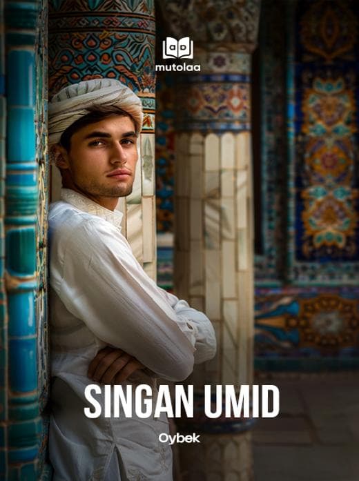 Muqova: Singan umid
