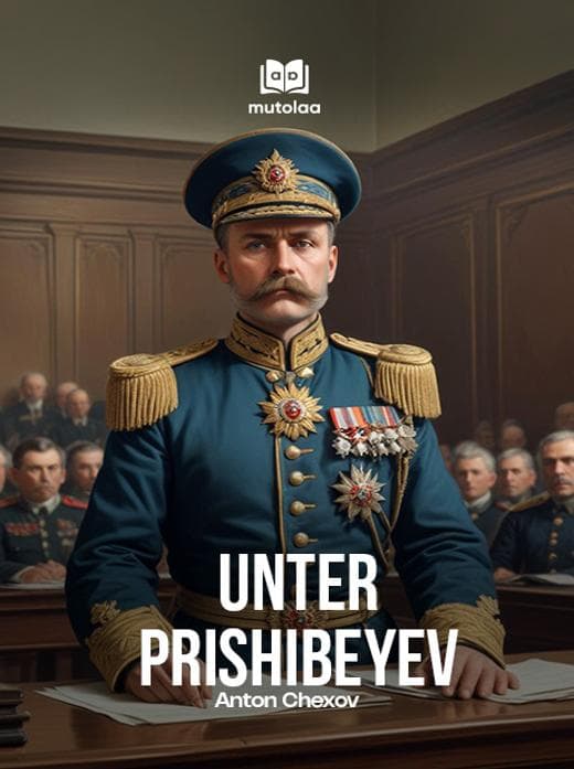 Muqova: Unter Prishibeyev