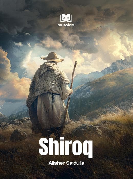 Muqova: Shiroq