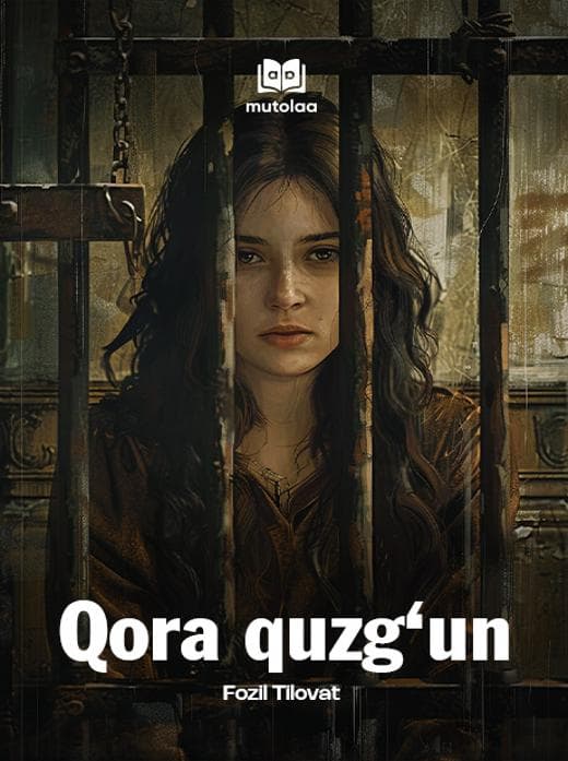 Muqova: Qora quzgʻun