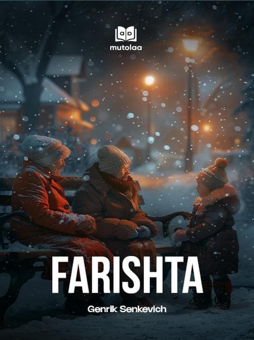 Muqova: Farishta