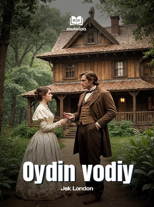 Muqova: Oydin vodiy