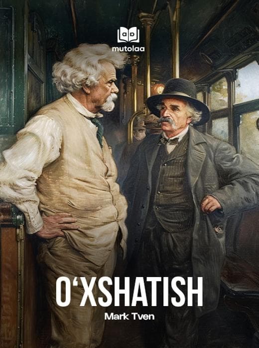 Muqova: Oʻxshatish