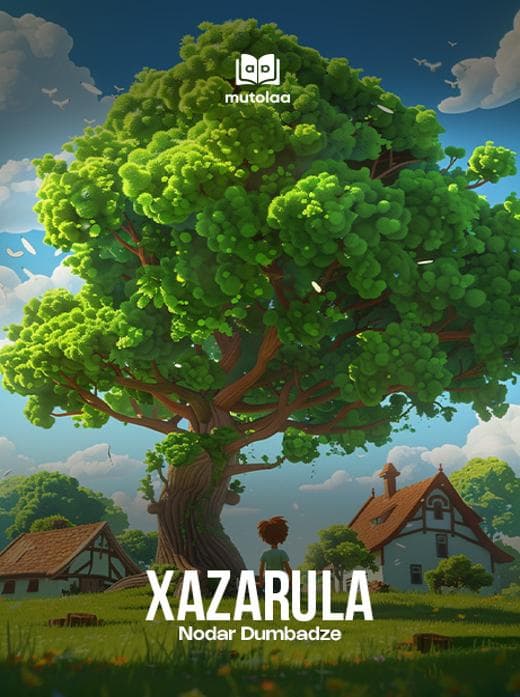 Muqova: Xazarula