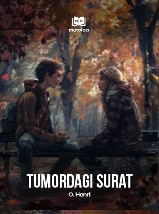 Muqova: Tumordagi surat