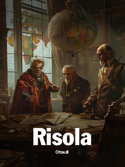 Muqova: Risola