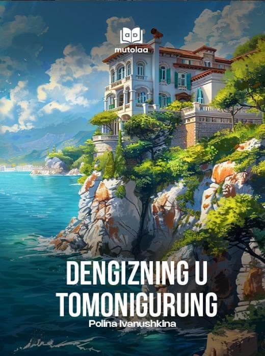 Muqova: Dengizning u tomoni