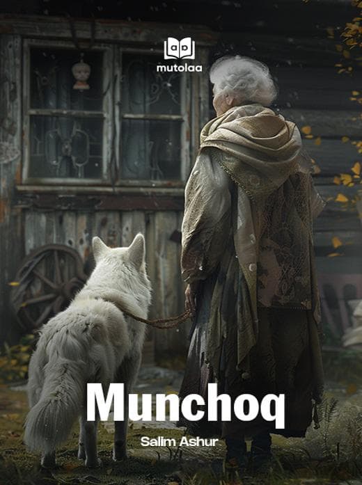 Muqova: Munchoq