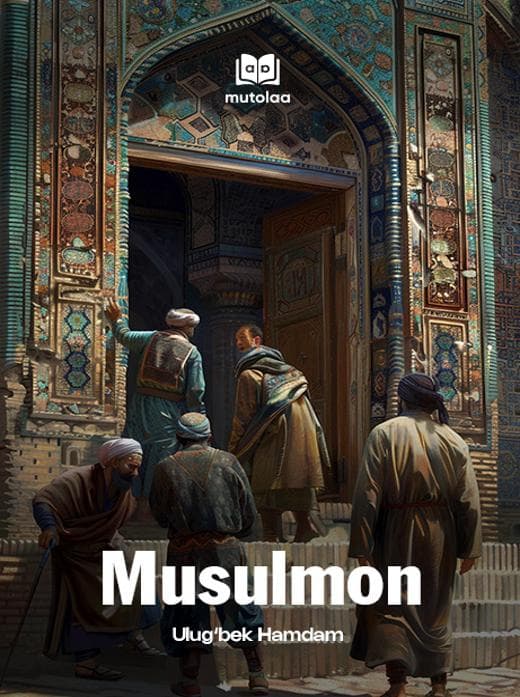 Muqova: Musulmon