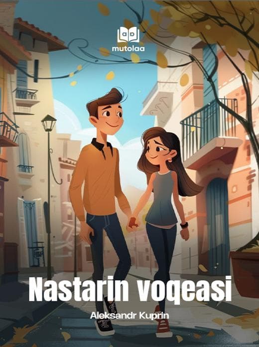 Muqova: Nastarin voqeasi