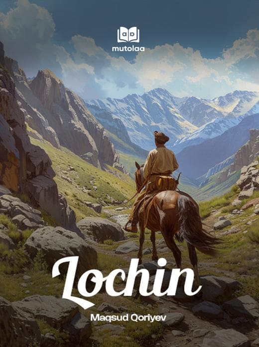Muqova: Lochin
