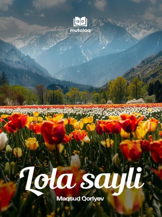 Muqova: Lola sayli