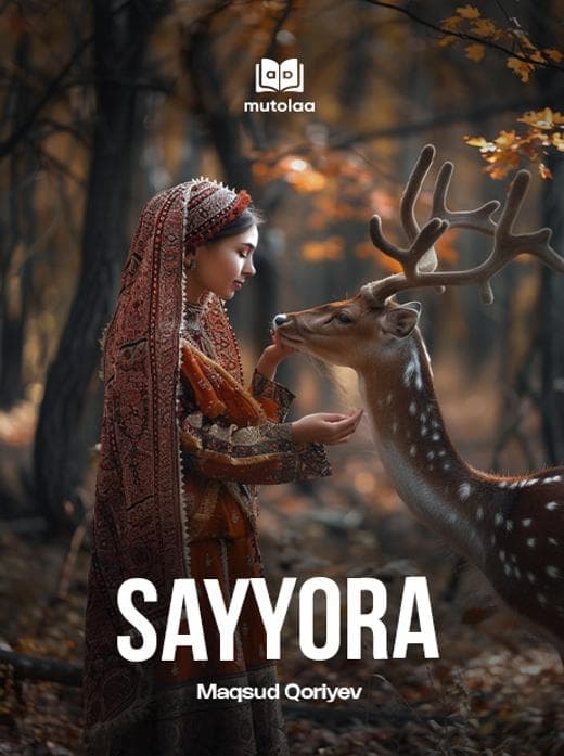 Muqova: Sayyora