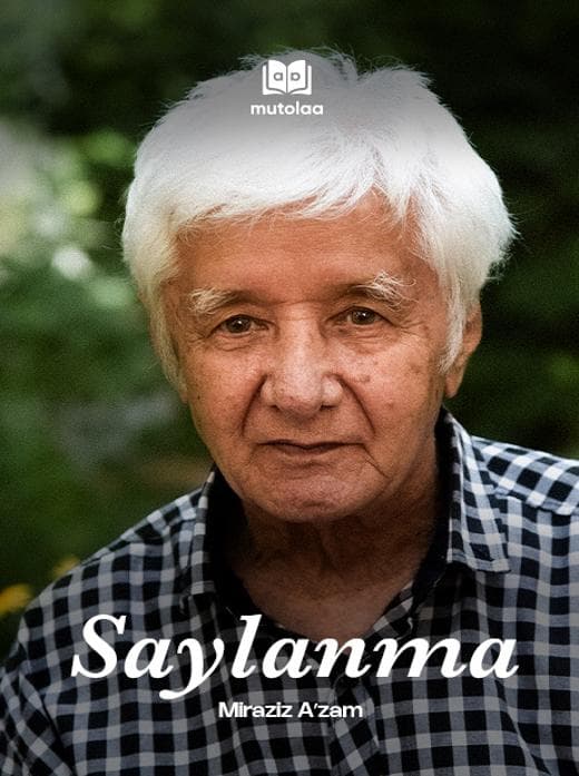 Muqova: Saylanma