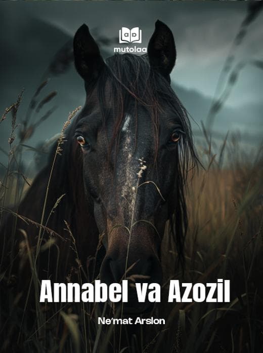 Muqova: Annabel va Azozil