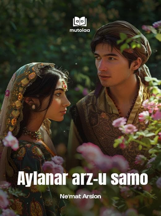 Muqova: Aylanar arz-u samo
