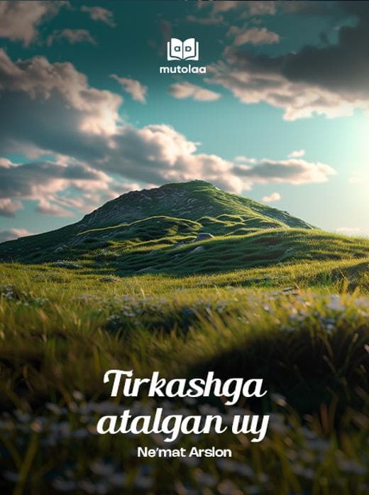 Muqova: Tirkashga atalgan uy